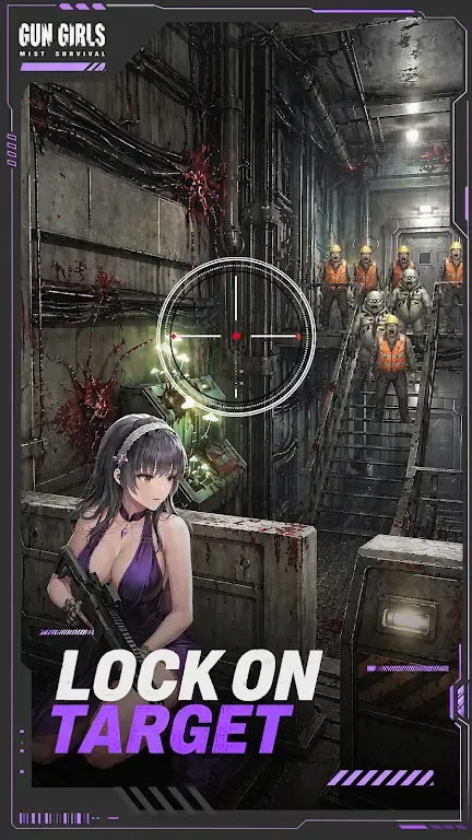 ǹ����Ů���������渨���˵�(ĩ���ѻ���Ϸ)v0.1.10 ��Ѱ��ͼ
