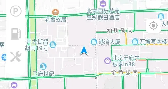 珠海交通(出行服务app) 珠海交通(出行服务app)