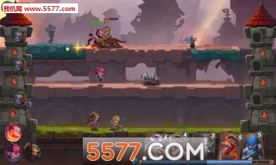 �������(����������Ϸ)v11.0.0 �ٷ������ͼ