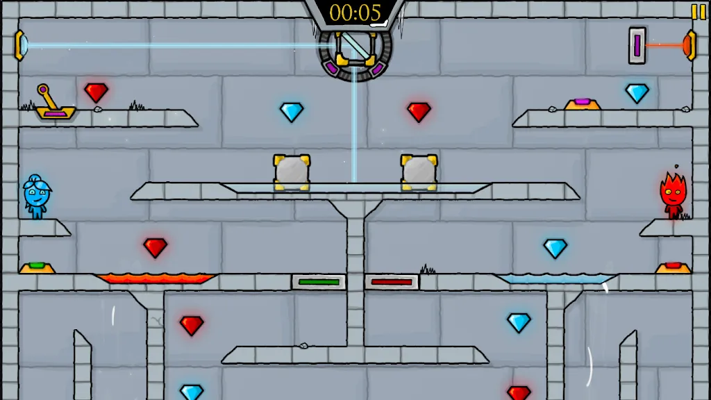 ���к���ˮŮ��������׿���ֻ���v2.0.0 �ٷ������ͼ