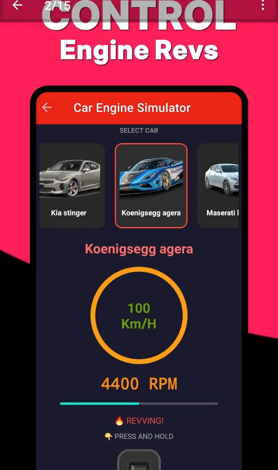 ����������ģ����(��������Ӧ��)v1.0.3 �ֻ����ͼ