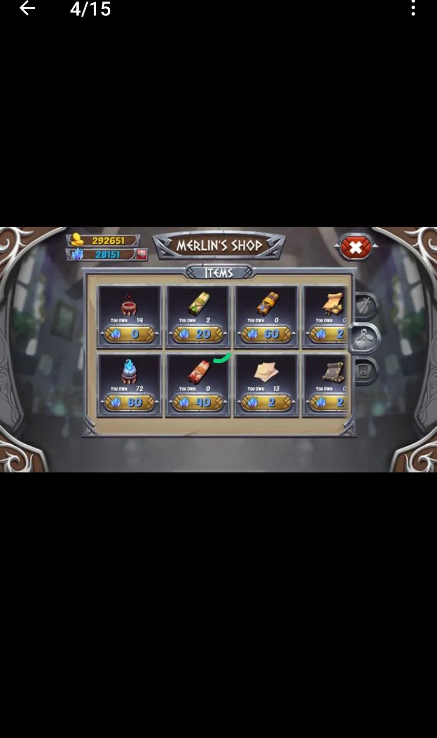 �ن�܊�F(�����ٻ���Ϸ)v1.1.2 ��׿���ͼ