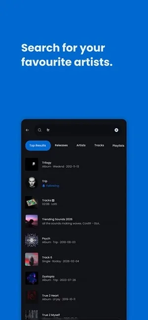 Musiko����֪ͨ�����ֻ���v2.7.4 ��Ѱ��ͼ