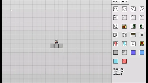 ASTool地图制作软件(游戏创意编辑器) ASTool地图制作软件(游戏创意编辑器)