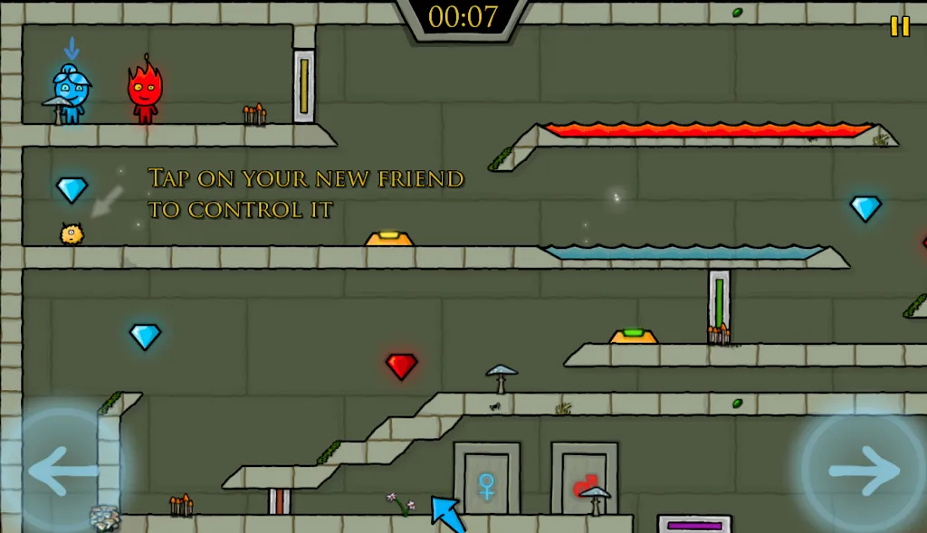 ������ 7���������(������ð����Ϸ)v2.2.2 �ֻ����ͼ