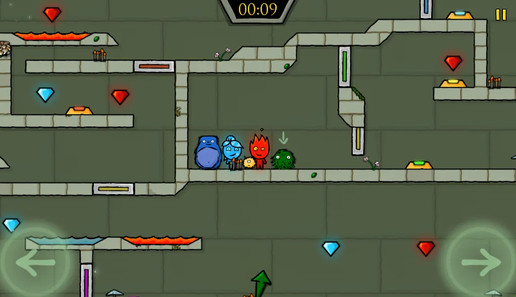 ������ 7���������(������ð����Ϸ)v2.2.2 �ֻ����ͼ