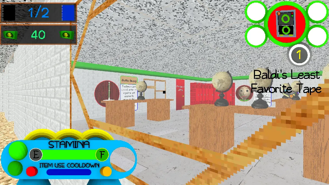 �Ͷ��ϵĿ�����ѧУ�ռ���(��Ϸ��������)v0.2.5b ��׿���ͼ