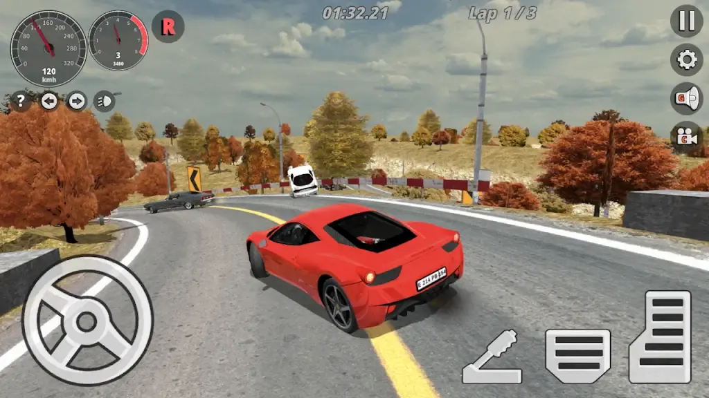 TRD����ʱ�������ֻ���v1.2.9 �ֻ����ͼ