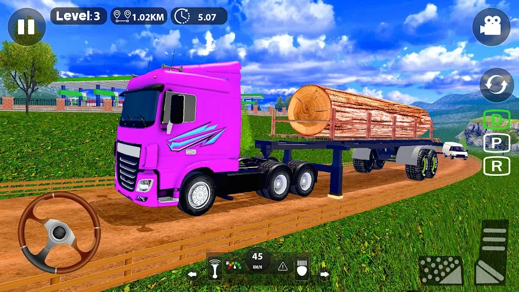 ��ģ��������ʻ��Ϸ�����ֻ���v2.5 �ٷ������ͼ