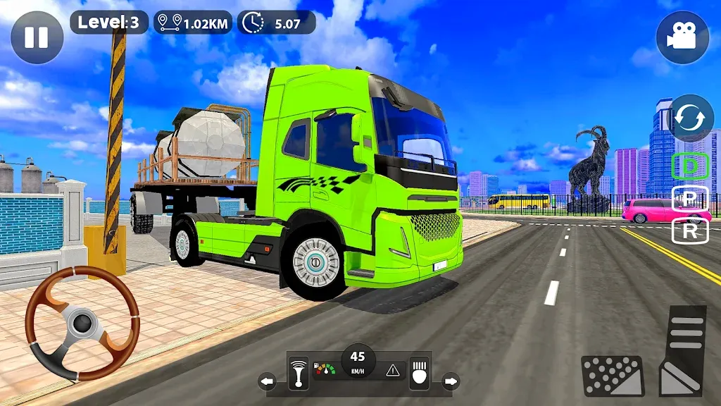 ��ģ��������ʻ��Ϸ�����ֻ���v2.5 �ٷ������ͼ