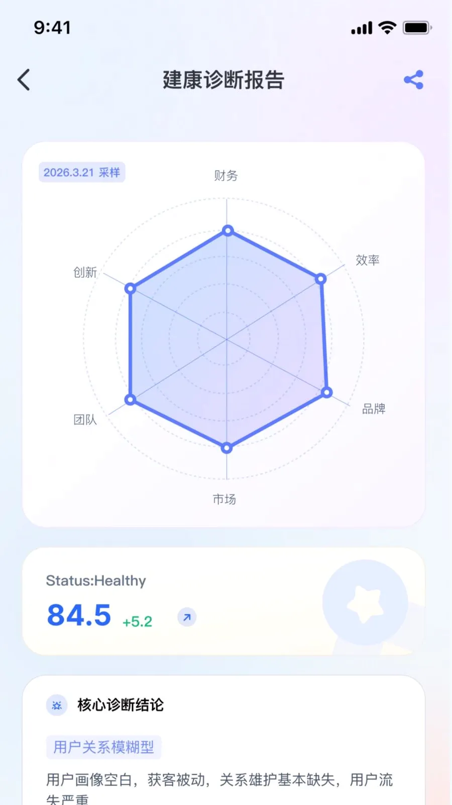 ˶��AI(��ҵ��ѯӦ��)v2.0.0 �ֻ����ͼ