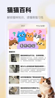 ����è��app(è�䰮��Ӧ��)v1.3 �ֻ����ͼ