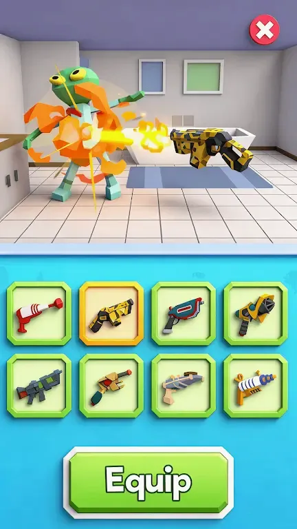 ��ɱ������(�ƻ������Ϸ)v1.0.2 ��׿���ͼ