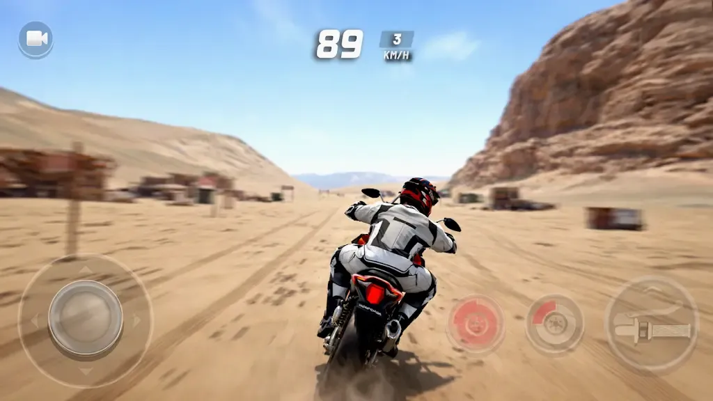 ����ԽҰĦ�г������Ħ�г���׿���ֻ���v0.1 ��׿���ͼ