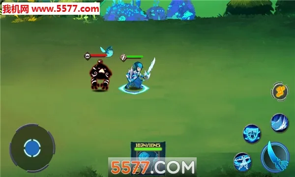 �����ߴ������ʯ(��RPG��Ϸ)v1.1.1 ��׿���ͼ