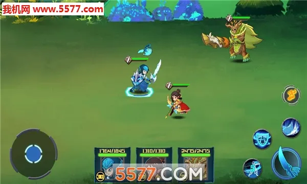 �����ߴ������ʯ(��RPG��Ϸ)v1.1.1 ��׿���ͼ