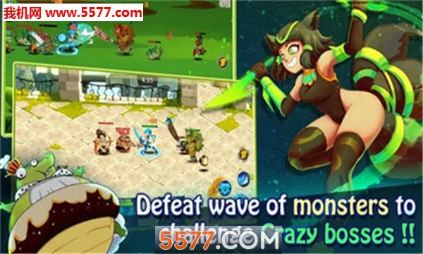 �����ߴ������ʯ(��RPG��Ϸ)v1.1.1 ��׿���ͼ