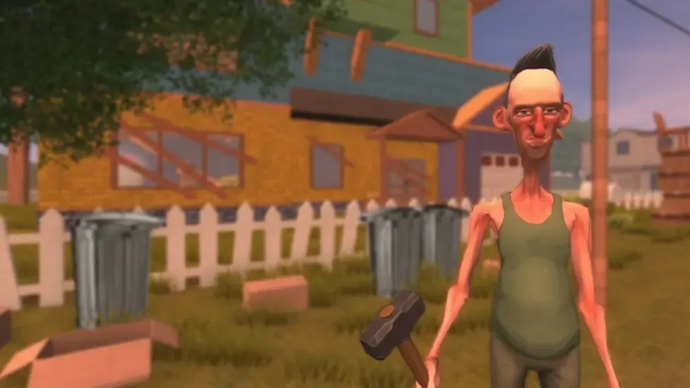 ��ŭ���ھ�2ȥ���2026�ٷ����°汾v1.0 ��׿���ͼ