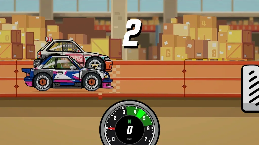 Drag Rivals����װ������(ֱ�߾�����Ϸ)v0.5.4 ��Ѱ��ͼ