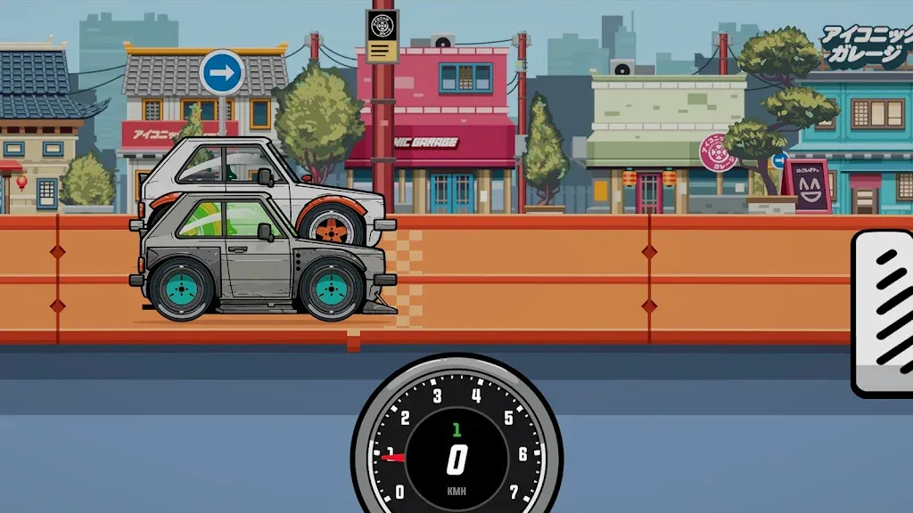Drag Rivals����װ������(ֱ�߾�����Ϸ)v0.5.4 ��Ѱ��ͼ