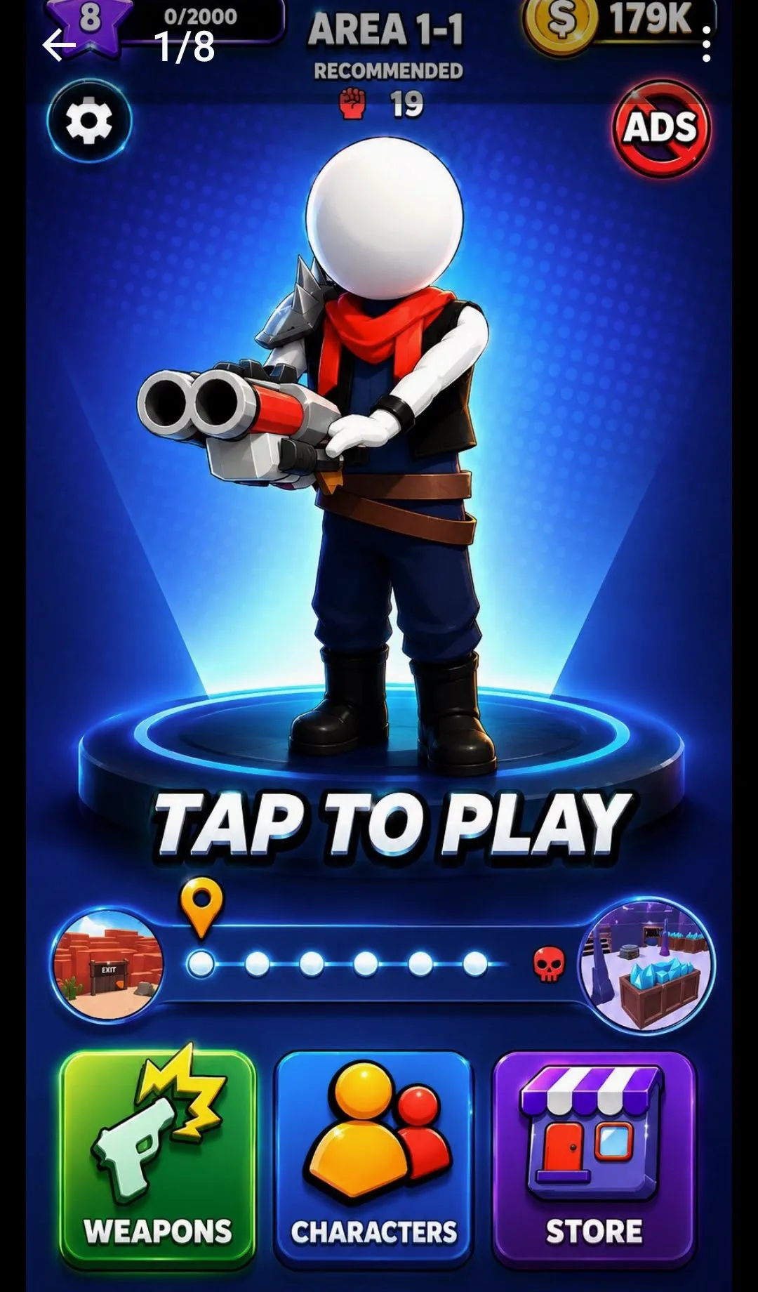 SquadShooterС�����(�����Ϸ����)v1.0.0 �ٷ������ͼ