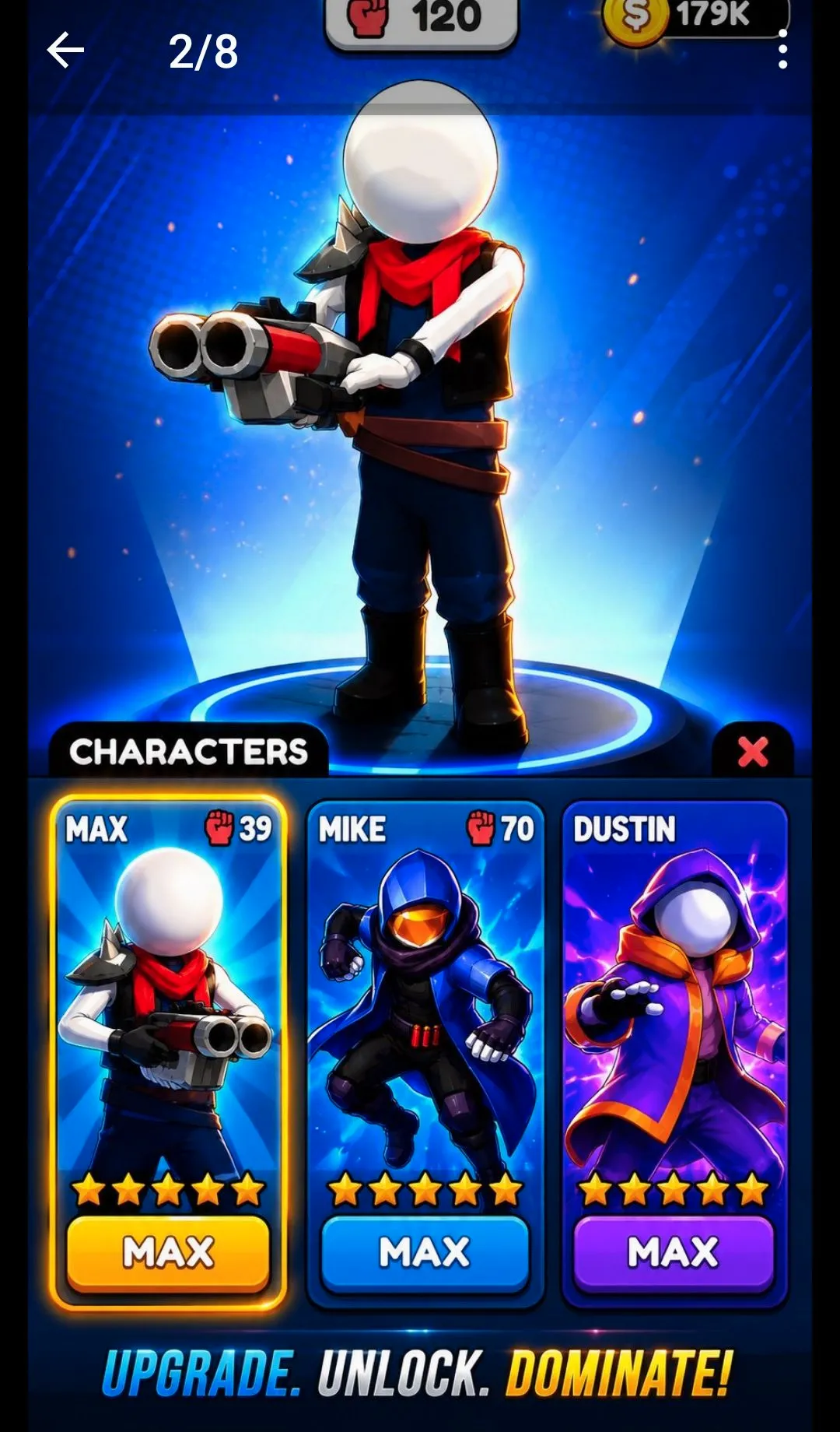SquadShooterС�����(�����Ϸ����)v1.0.0 �ٷ������ͼ