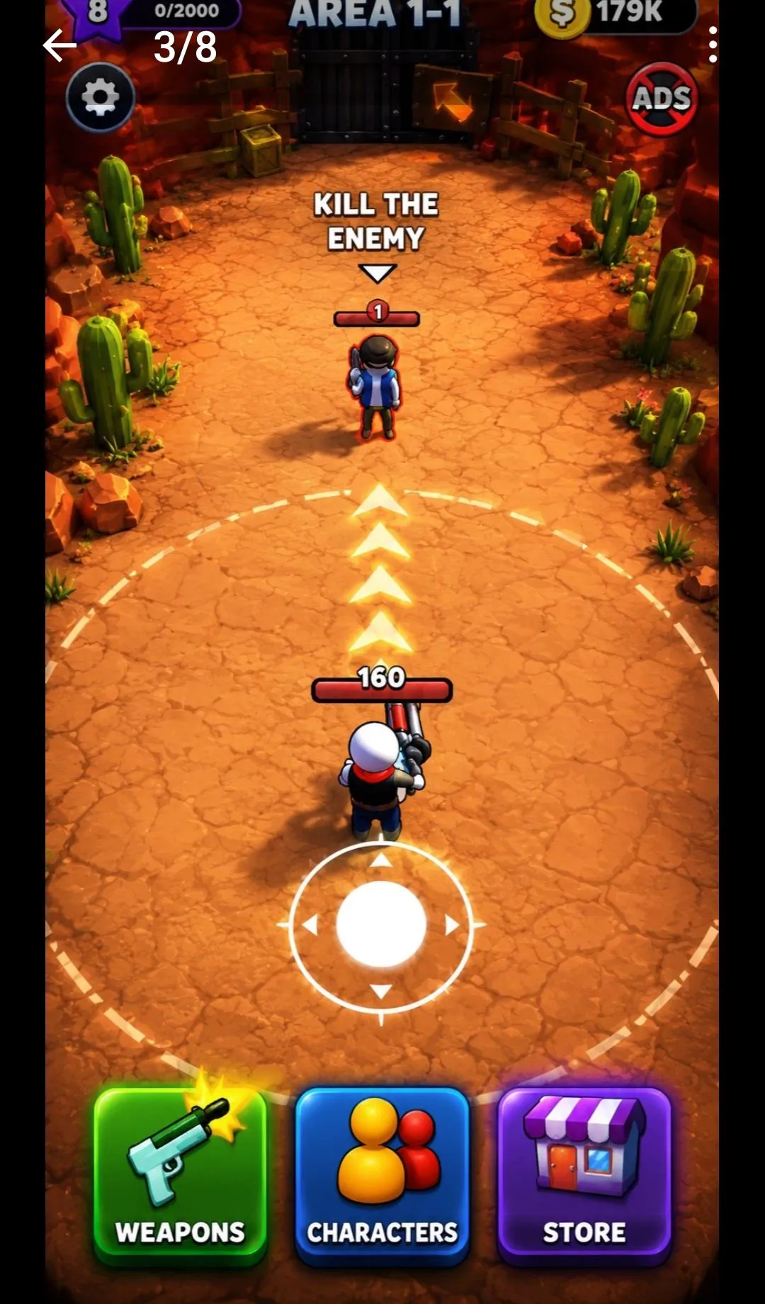 SquadShooterС�����(�����Ϸ����)v1.0.0 �ٷ������ͼ