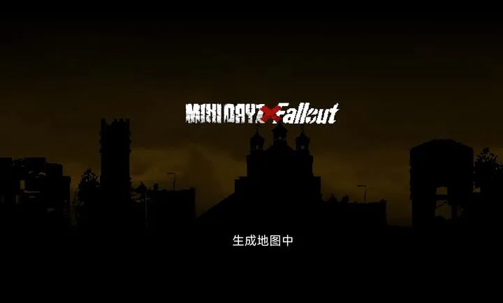 ����dayz�����汾2026�ٷ����°汾v1.5.1 ��Ѱ��ͼ