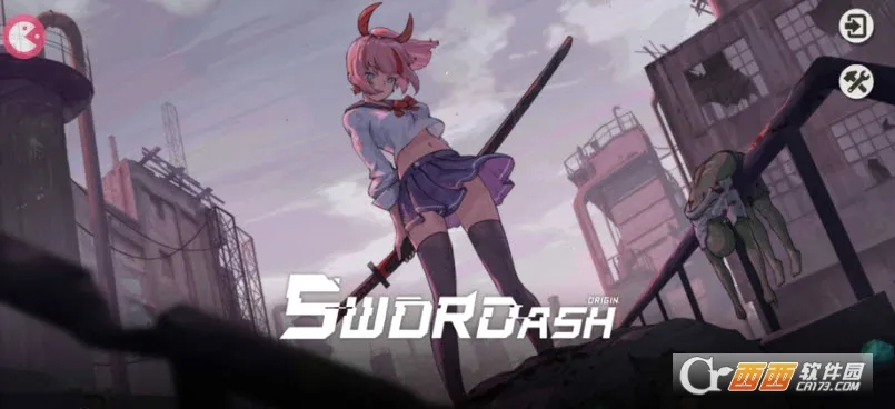Swordash������������ֻ���v2.2.3 �ֻ����ͼ
