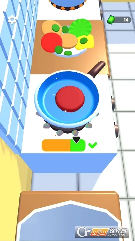 ģ�����3D(��������������Ϸ)v1.0.1 �ֻ����ͼ