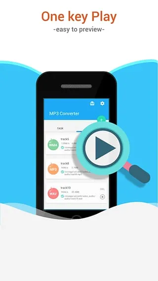 MP3��Ƶת����(��Ƶ��ʽת��)v1.0 ��Ѱ��ͼ
