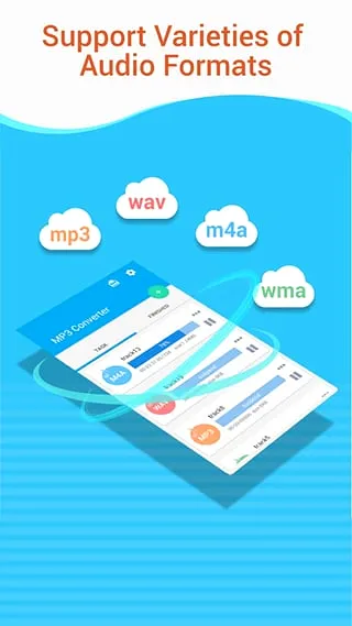 MP3��Ƶת����(��Ƶ��ʽת��)v1.0 ��Ѱ��ͼ