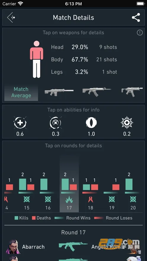 SpikeDislike3(��η��Լ��Ϸ����)v1.0 ��׿���ͼ