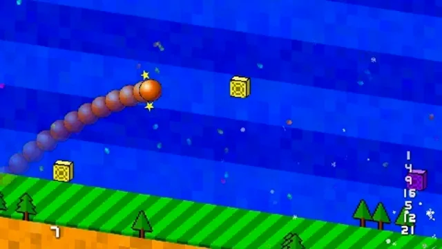 SpikeDislike3(��η��Լ��Ϸ����)v1.0 ��׿���ͼ