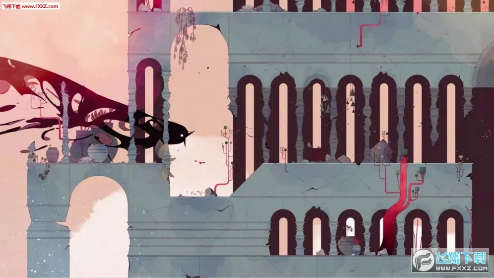 GRIS���ʷ�(gris���İ���Ϸ)v10.0.3 �ֻ����ͼ