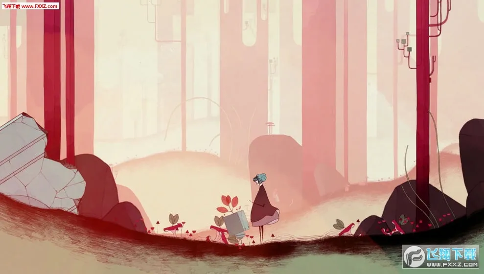 GRIS���ʷ�(gris���İ���Ϸ)v10.0.3 �ֻ����ͼ