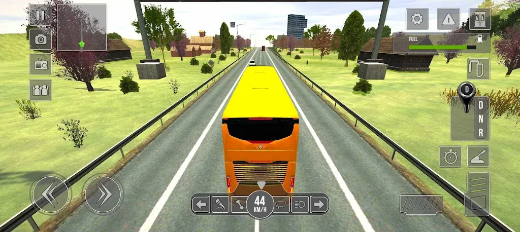 ��ʵ��ʿ��ʻ֮�ð�׿���ֻ���v1.2 �ֻ����ͼ