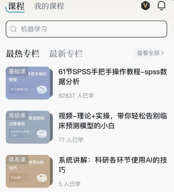 医咖会(医学科研平台) 医咖会(医学科研平台)