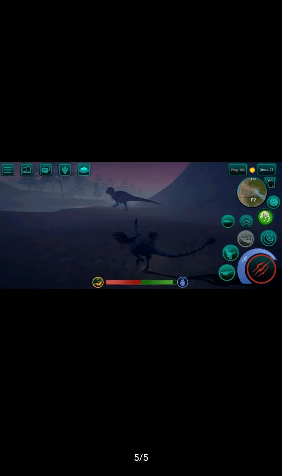����֮�����ù��ܲ˵�(����������Ϸ)v0.9.9.0.845 �ٷ������ͼ