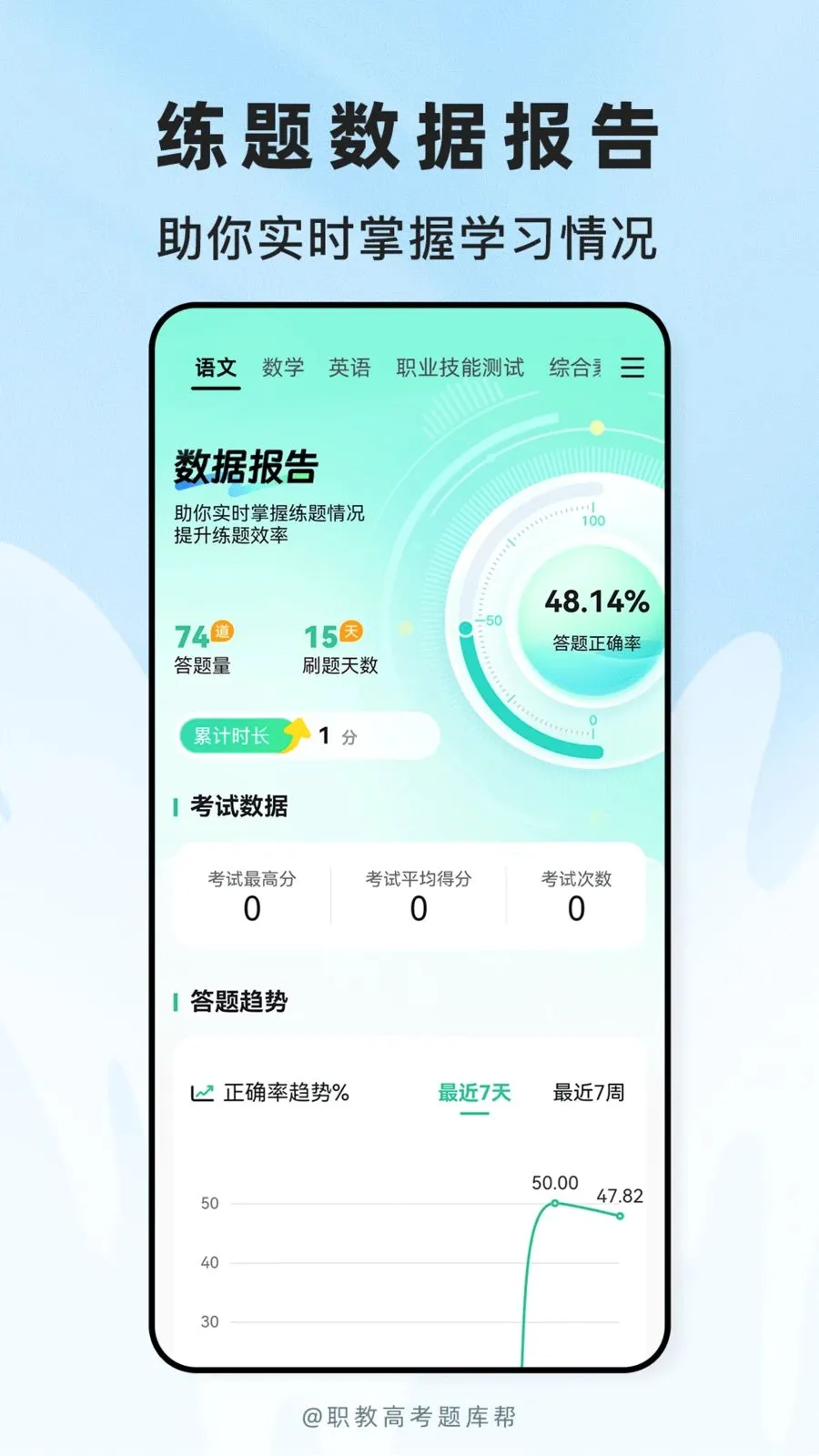 ְ�̸߿����(����ˢ��APP)v2.1.18 ��׿���ͼ