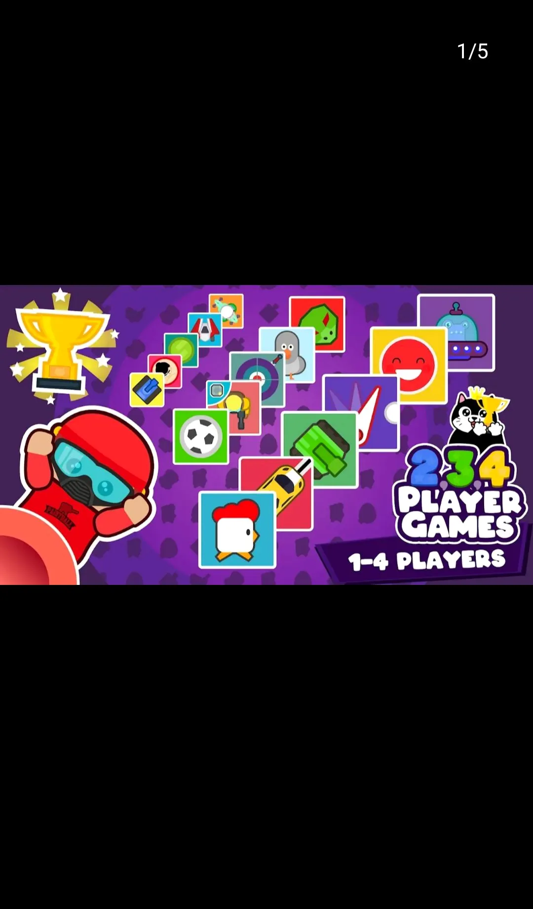 ����������Ϸ(4��������Ϸ�Ծ�)v5.8.7 �ٷ������ͼ