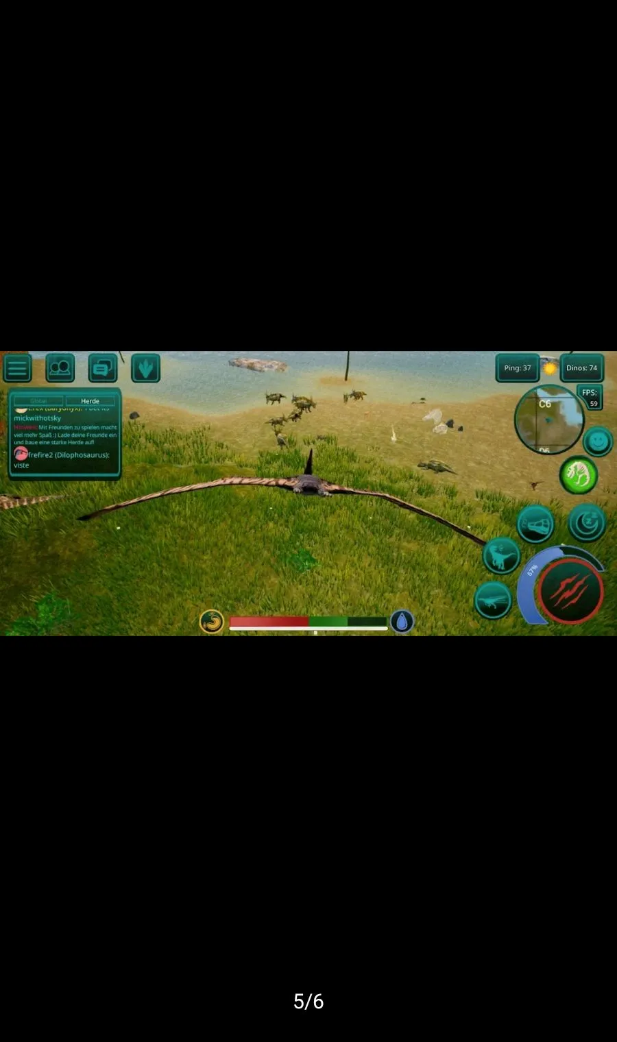 ����֮������(������Ϸ���䵺)v0.9.9.0.845 �ֻ����ͼ
