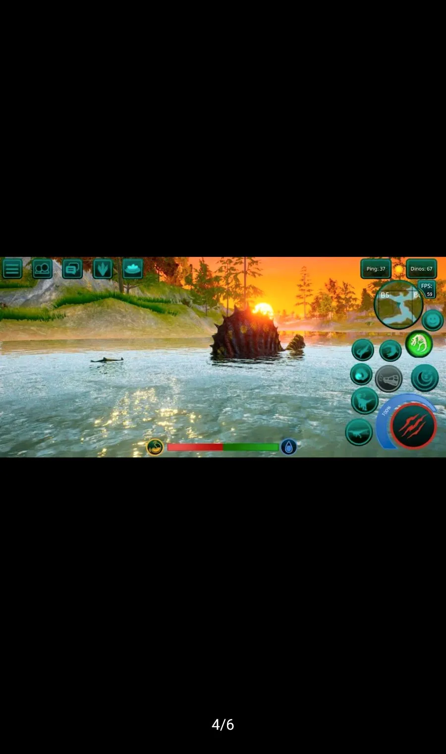 ����֮������(������Ϸ���䵺)v0.9.9.0.845 �ֻ����ͼ