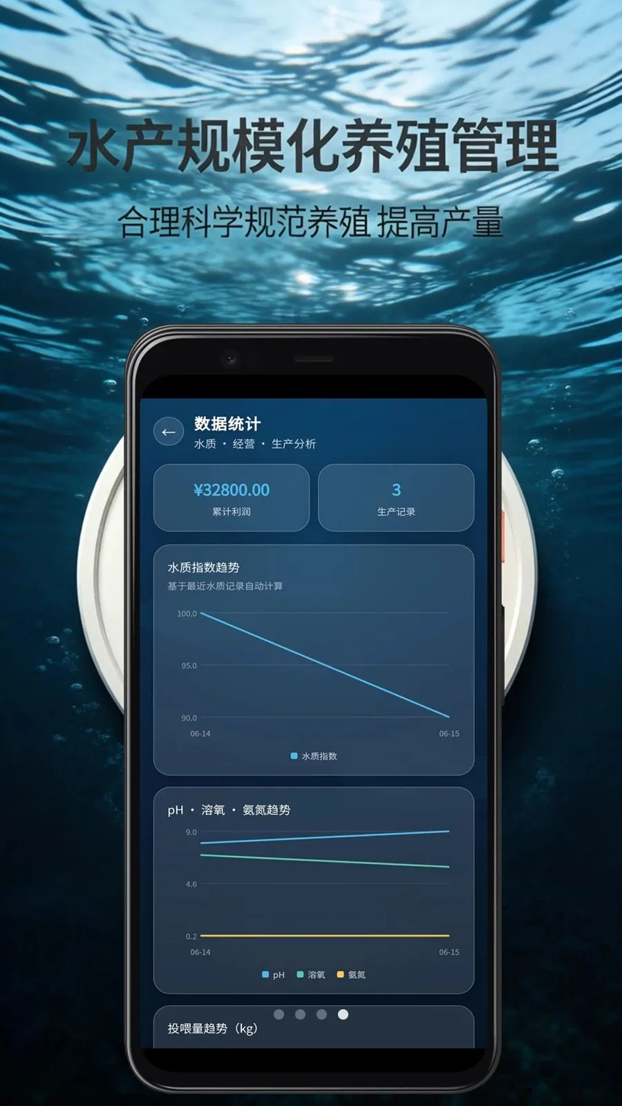 ˮ����ģ����ֳ����ϵͳ����(ˮ����ֳ����APP)v7.6.2 ��׿���ͼ