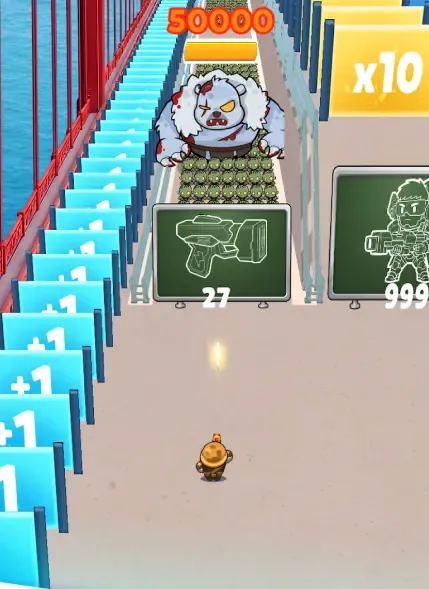 ĩ��֮ս�������������(ĩ�����������Ϸ)v1.13 ��׿���ͼ