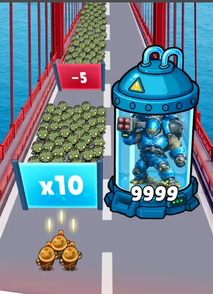 ĩ��֮ս�������������(ĩ�����������Ϸ)v1.13 ��׿���ͼ