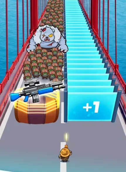 ĩ��֮ս�������������(ĩ�����������Ϸ)v1.13 ��׿���ͼ