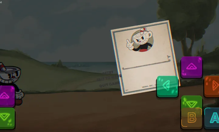 ����ҹ�ſ˲豭ͷ��һ�׶�(�豭ͷ��Ϸ�Ծ�)v0.2.7 �ٷ������ͼ