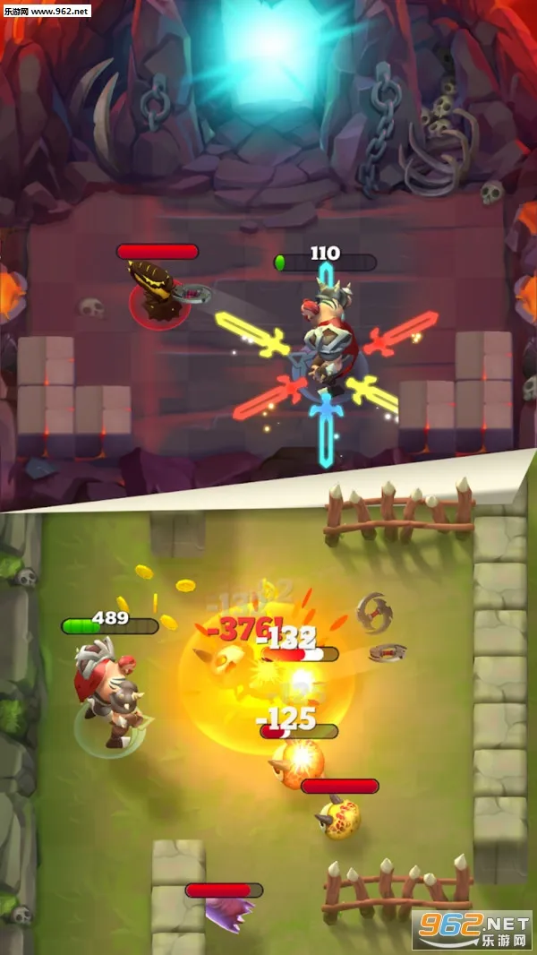 ����Ӣ�۸����˵�(����Ӣ����Ϸ�淨)v1.3.21 �ֻ����ͼ