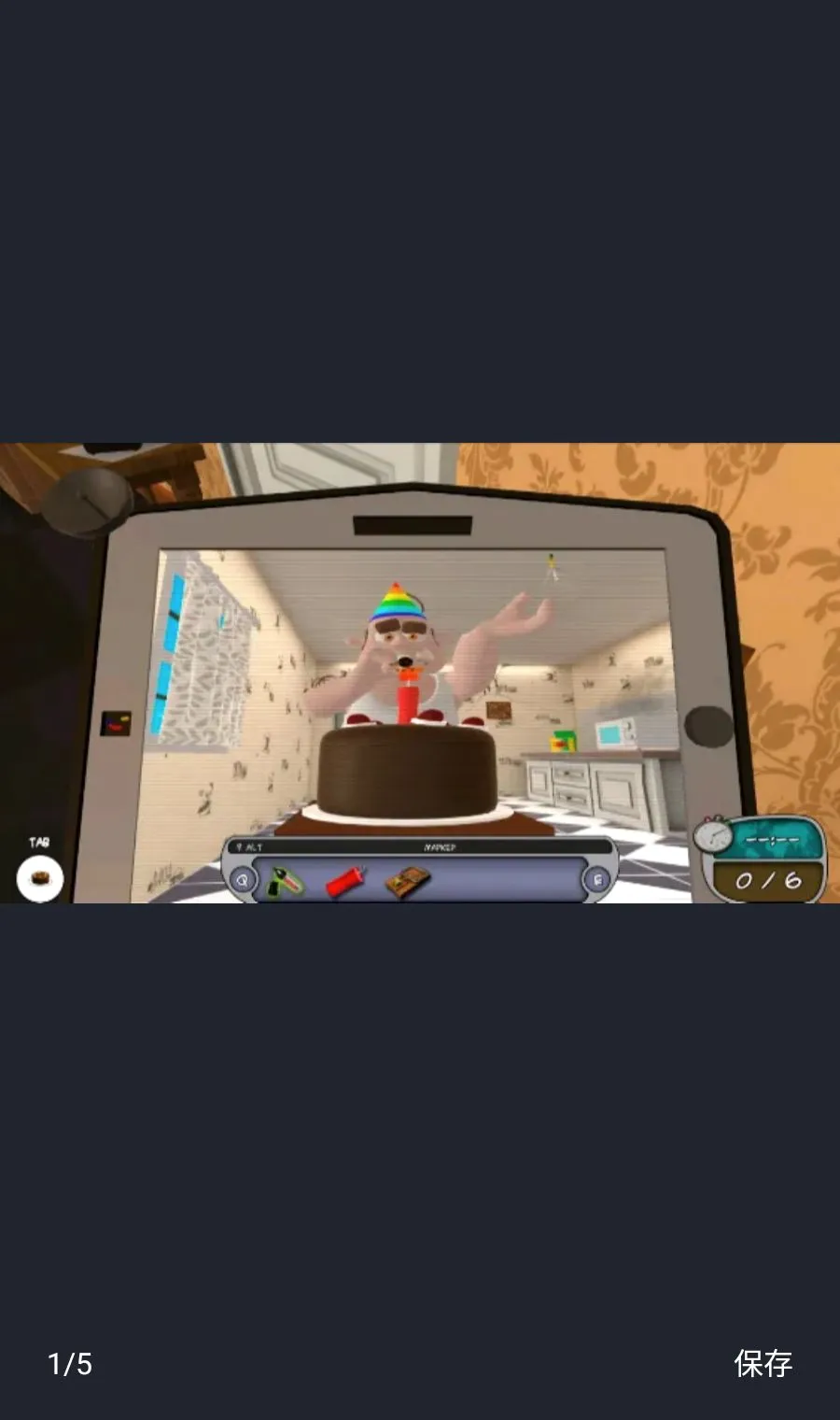 �����ھ�3D��(�����ھ���Ϸ)v0.5.1 ��׿���ͼ